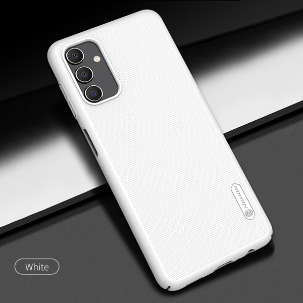 قاب محافظ نیلکین Samsung Galaxy A04s مدل Super Frosted Shield
