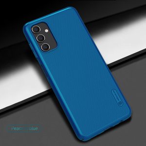 قاب محافظ نیلکین Samsung Galaxy A04s مدل Super Frosted Shield