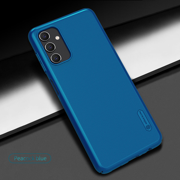 قاب محافظ نیلکین Samsung Galaxy A04s مدل Super Frosted Shield