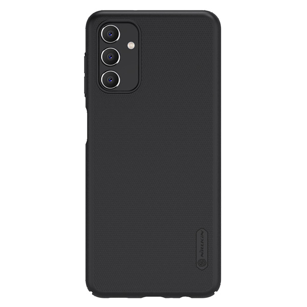 قاب محافظ نیلکین Samsung Galaxy A04s مدل Super Frosted Shield