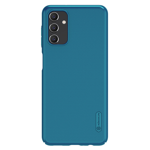 قاب محافظ نیلکین Samsung Galaxy A04s مدل Super Frosted Shield