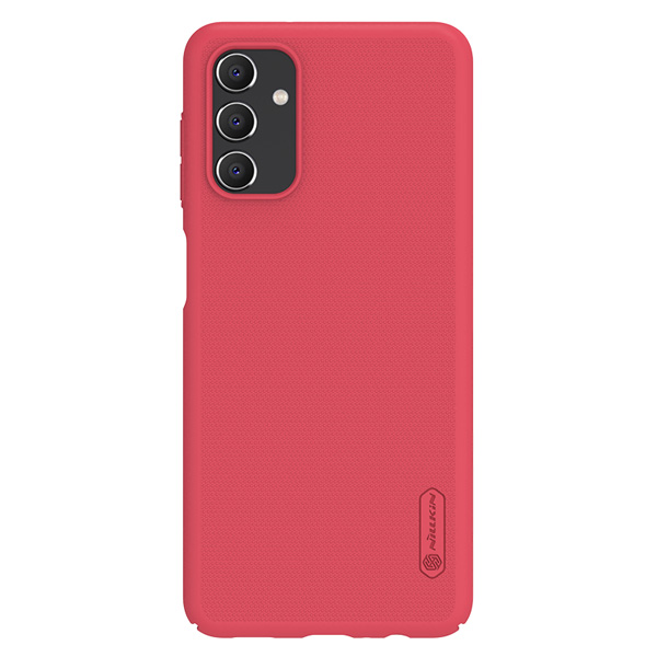 قاب محافظ نیلکین Samsung Galaxy A04s مدل Super Frosted Shield