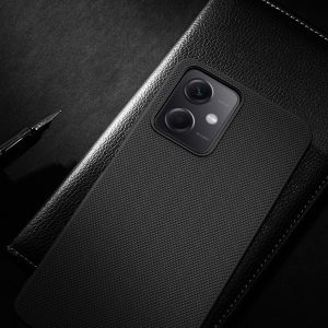 قاب محافظ نیلکین Xiaomi Redmi Note 12 نسخه چین مدل Textured Case