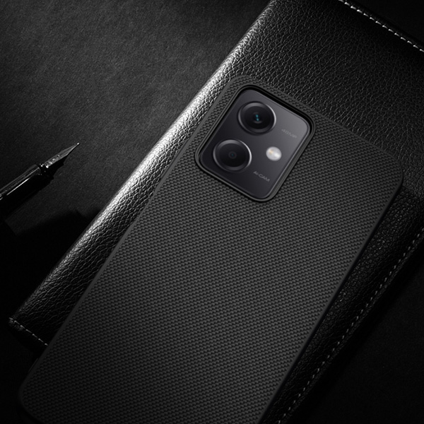 قاب محافظ نیلکین Xiaomi Redmi Note 12 نسخه چین مدل Textured Case
