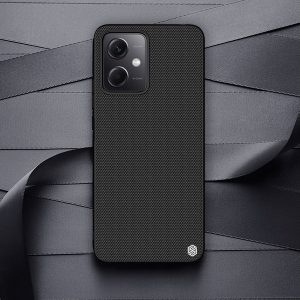 قاب محافظ نیلکین Xiaomi Redmi Note 12 نسخه چین مدل Textured Case