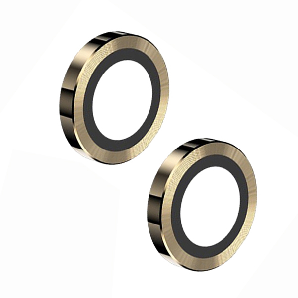 محافظ لنز رینگی فلزی HD Plus گوشی iPhone 14 Plus مارک Green Lion