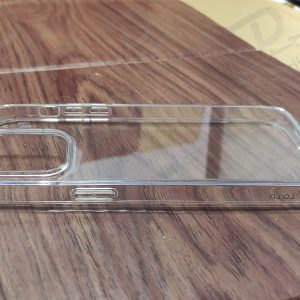 کریستال کاور شفاف آیفون 14 پرو مارک TOTU