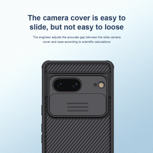 گارد ضد ضربه نیلکین Google Pixel 7 مدل Camshield Pro Case