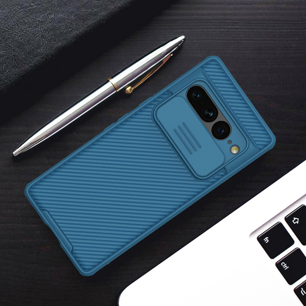 گارد ضد ضربه نیلکین Google Pixel 7 Pro مدل Camshield Pro Case