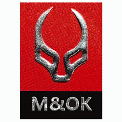 محصولات M&OK