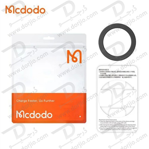 Mcdodo PC-1620