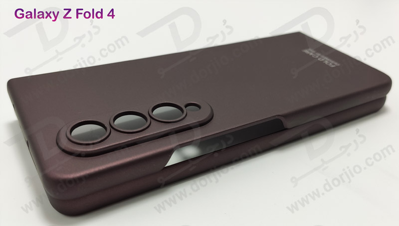 قاب محافظ سامسونگ گلکسی زد فولد 4 - Samsung Galaxy Z Fold 4 مارک GKK