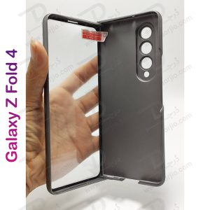 قاب محافظ سامسونگ گلکسی زد فولد 4 - Samsung Galaxy Z Fold 4 مارک GKK
