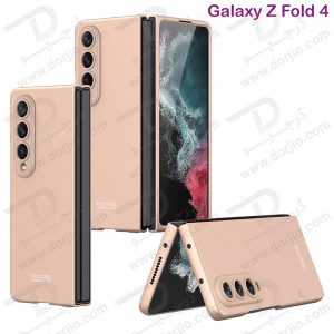 قاب محافظ سامسونگ گلکسی زد فولد 4 - Samsung Galaxy Z Fold 4 مارک GKK