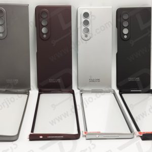 قاب محافظ سامسونگ گلکسی زد فولد 4 - Samsung Galaxy Z Fold 4 مارک GKK