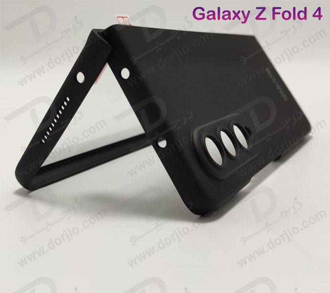 قاب محافظ سامسونگ گلکسی زد فولد 4 - Samsung Galaxy Z Fold 4 مارک GKK