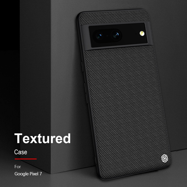 قاب محافظ نیلکین Google Pixel 7 مدل Textured Case