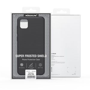 قاب محافظ نیلکین Samsung Galaxy A04 مدل Super Frosted Shield