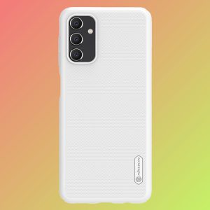 قاب محافظ نیلکین Samsung Galaxy A04s مدل Super Frosted Shield