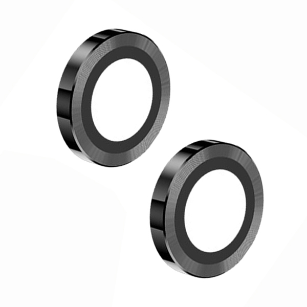 محافظ لنز رینگی فلزی HD Plus گوشی iPhone 14 Plus مارک Green Lion