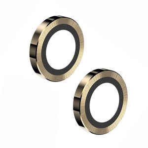 محافظ لنز رینگی فلزی HD Plus گوشی iPhone 14مارک Green Lion