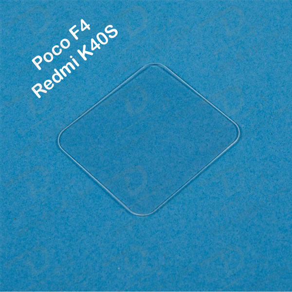 نانو برچسب محافظ لنز دوربین Xiaomi Poco F4 مارک Remax