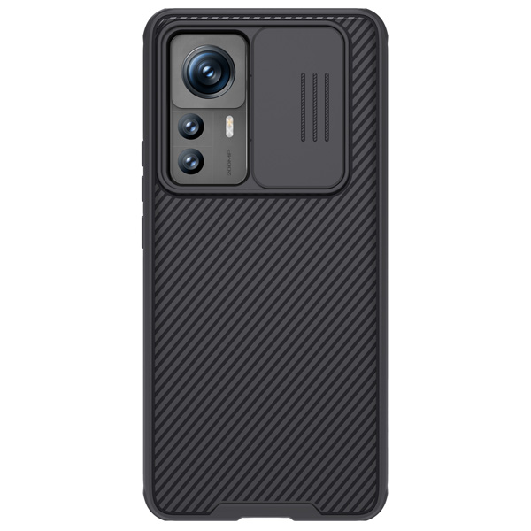 گارد ضد ضربه نیلکین Xiaomi 12T Pro مدل Camshield Pro Case