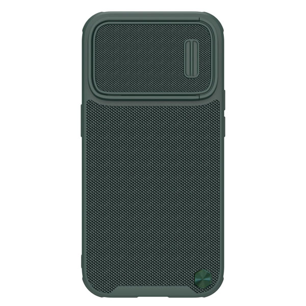 گارد مگنتی محافظ دوربین دار iPhone 14 Pro Max مدل Textured Case S Magnetic