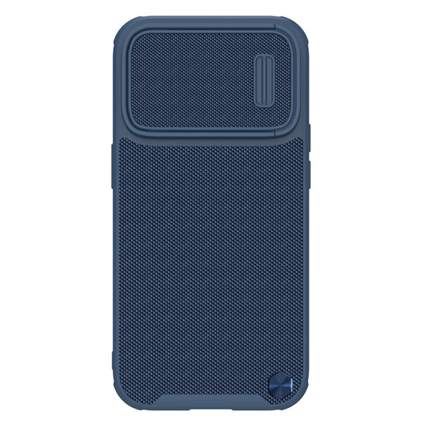 گارد مگنتی محافظ دوربین دار iPhone 14 Pro مدل Textured Case S Magnetic