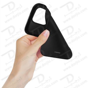 گارد ژله ای iPhone 14 Pro مارک KZDOO مدل Q Series
