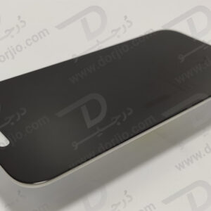 گلس Privacy حریم شخصی آیفون 14 پرو مکس - iPhone 14 Pro Max مارک M&OK