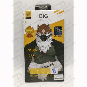 گلس iPhone 14 Pro Max مارک M&OK مدل Big Window