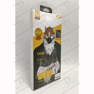 گلس iPhone 14 Pro Max مارک M&OK مدل Big Window