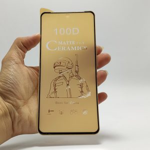 گلس سرامیکی مات Samsung Galaxy A74