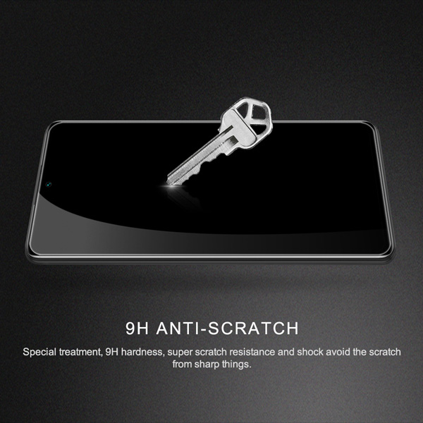 گلس شیشه ای نیلکین Xiaomi 12T - 12T Pro مدل CP+PRO Tempered Glass