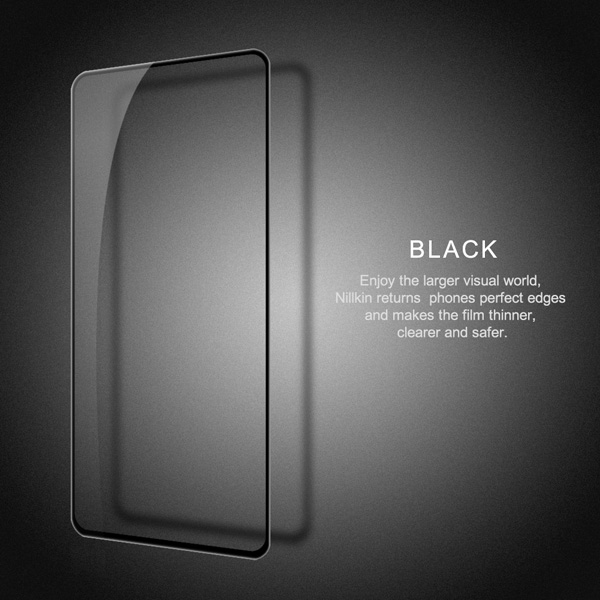 گلس شیشه ای نیلکین Xiaomi 12T - 12T Pro مدل CP+PRO Tempered Glass