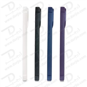 گارد ژله ای iPhone 14 Pro Max مارک KZDOO مدل Q Series