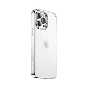 گارد شفاف iPhone 14 Plus مارک Green Lion مدل Cambridge