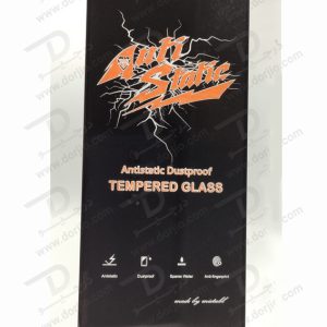 گلس شیشه ای Samsung Galaxy A23 4G مارک Mietubl مدل Anti-Static Dustproof