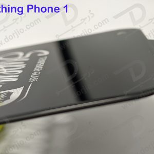 گلس Super-D شیشه ای Nothing Phone 1 مارک Mietubl