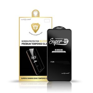 172432گلس Super-D شیشه ای iPhone 12 Pro مارک Mietubl