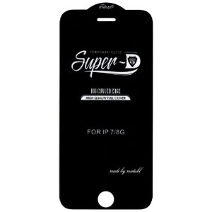172321گلس Super-D شیشه ای iPhone 7 Plus مارک Mietubl