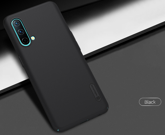 قاب محافظ نیلکین Realme GT Master Edition مدل Super Frosted Shield