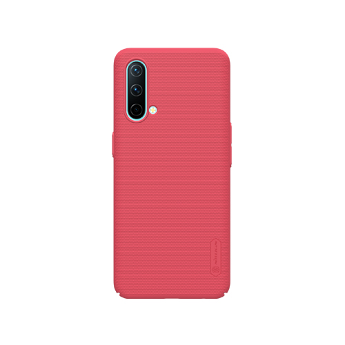 قاب محافظ نیلکین Realme GT Master Edition مدل Super Frosted Shield