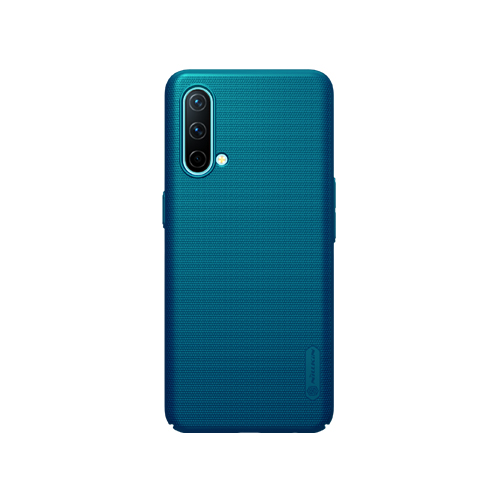 قاب محافظ نیلکین Realme GT Master Edition مدل Super Frosted Shield