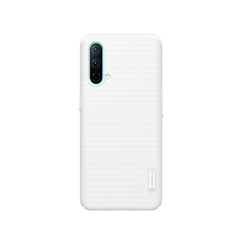 قاب محافظ نیلکین Realme GT Master Edition مدل Super Frosted Shield