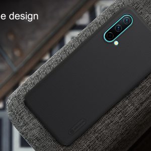 قاب محافظ نیلکین Realme GT Master Edition مدل Super Frosted Shield
