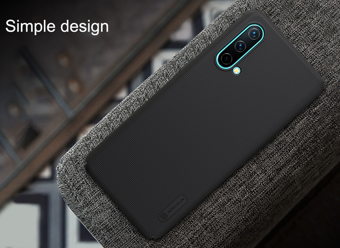 قاب محافظ نیلکین Realme GT Master Edition مدل Super Frosted Shield