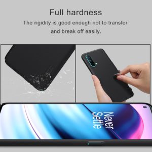 قاب محافظ نیلکین Realme GT Master Edition مدل Super Frosted Shield