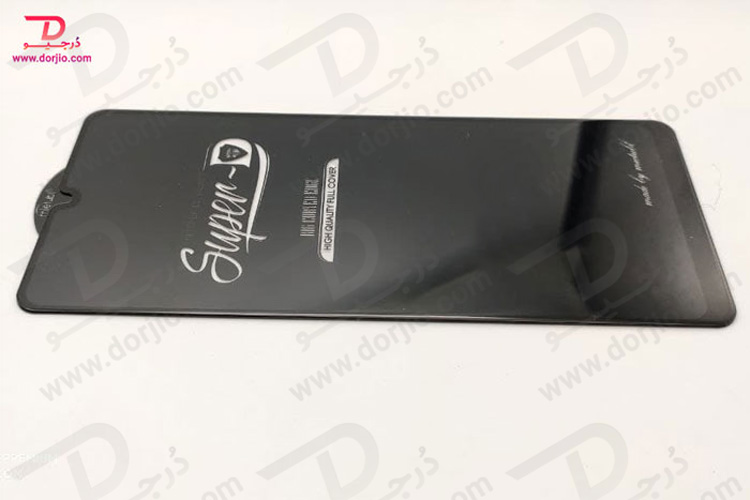 گلس شیشه ای Super-D گوشی Samsung Galaxy M13 5G مارک Mietubl